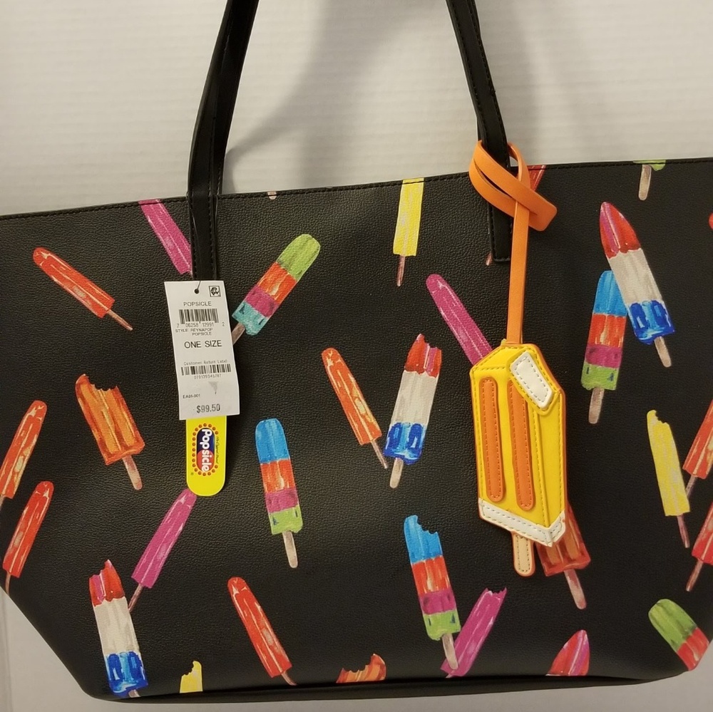 Beach/Summer Totes